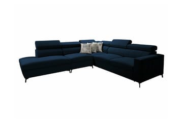 Galbally 4-sits Hörnbäddsoffa - Möbler - Soffa - Bäddsoffa