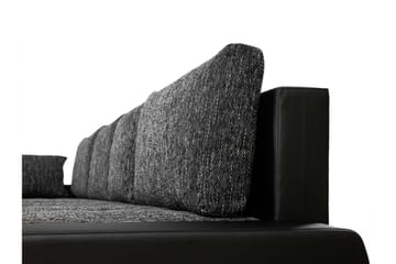 Gamal Bäddsoffa Dubbeldivan 4-sits - Beige - Möbler - Soffa - Bäddsoffa