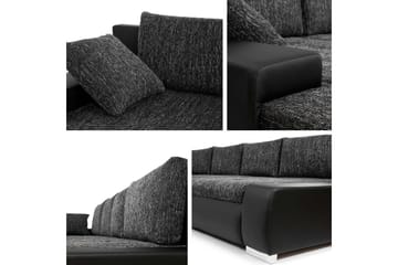 Gamal Bäddsoffa Dubbeldivan 4-sits - Grön - Möbler - Soffa - Bäddsoffa