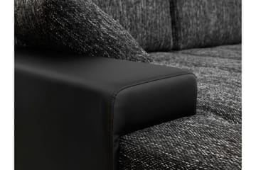 Gamal Bäddsoffa Dubbeldivan 4-sits - Grön - Möbler - Soffa - Bäddsoffa