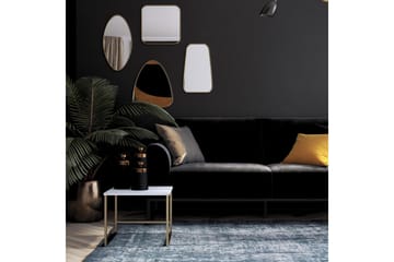 Gonxhe Bäddsoffa - Svart - Möbler - Soffa - Bäddsoffa