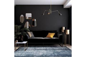 Gonxhe Bäddsoffa - Svart - Möbler - Soffa - Bäddsoffa