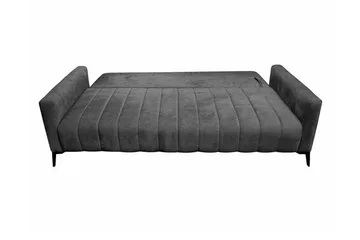 Graystone 2-sits Bäddsoffa Dark green - Möbler - Soffa - Bäddsoffa