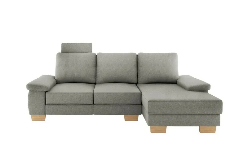Graystone 3-sits Hörnbäddsoffa - Möbler - Soffa - Bäddsoffa