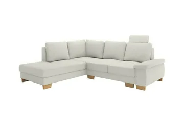 Graystone 3-sits Hörnbäddsoffa - Möbler - Soffa - Bäddsoffa