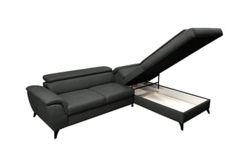 Graystone 3-sits Hörnbäddsoffa - Möbler - Soffa - Bäddsoffa