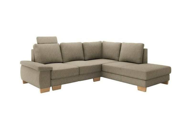 Graystone 3-sits Hörnbäddsoffa - Möbler - Soffa - Bäddsoffa