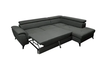 Graystone 3-sits Hörnbäddsoffa - Möbler - Soffa - Bäddsoffa
