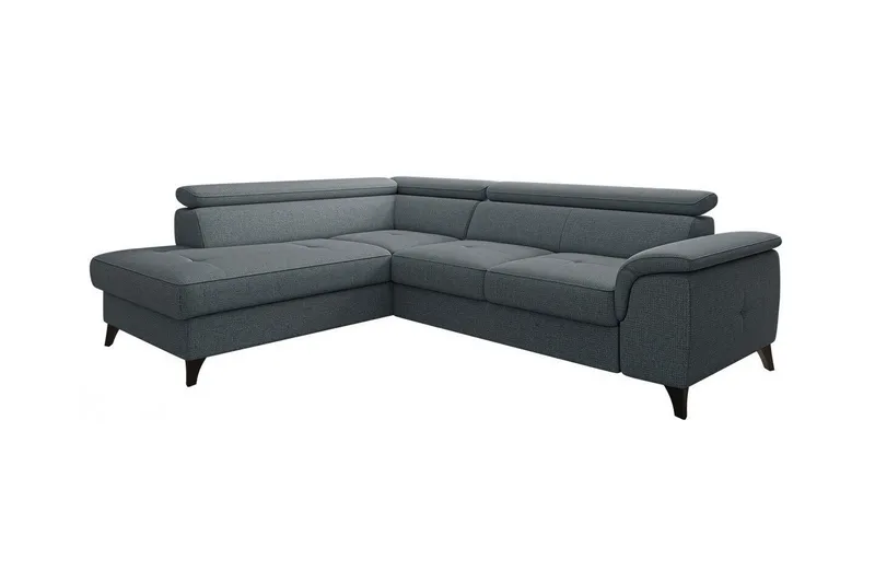 Graystone 3-sits Hörnbäddsoffa - Möbler - Soffa - Bäddsoffa
