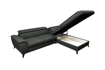 Graystone 3-sits Hörnbäddsoffa - Möbler - Soffa - Bäddsoffa