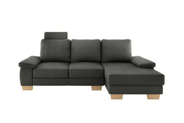 Graystone 3-sits Hörnbäddsoffa - Möbler - Soffa - Bäddsoffa