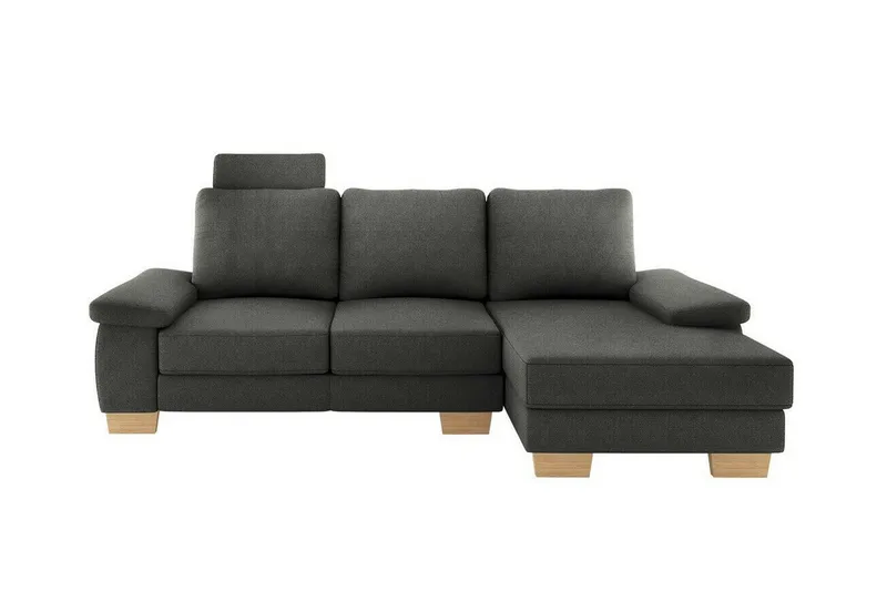 Graystone 3-sits Hörnbäddsoffa - Möbler - Soffa - Bäddsoffa