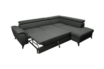 Graystone 3-sits Hörnbäddsoffa - Möbler - Soffa - Bäddsoffa