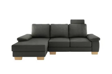 Graystone 3-sits Hörnbäddsoffa - Möbler - Soffa - Bäddsoffa