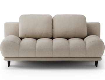 Guavio 2-sits Bubblig Bäddsoffa med förvaring - Calmora 18 - Möbler - Soffa - Bäddsoffa