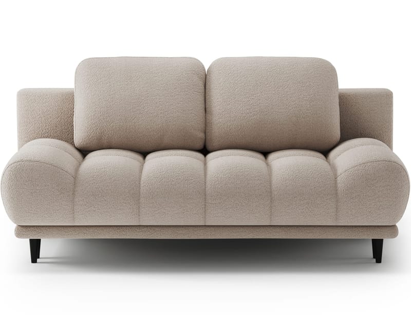 Guavio 2-sits Bubblig Bäddsoffa med förvaring - Royal 18 - Möbler - Soffa - Bäddsoffa