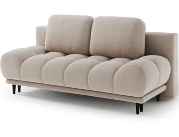 Guavio 2-sits Bubblig Bäddsoffa med förvaring - Royal 18 - Möbler - Soffa - Bäddsoffa