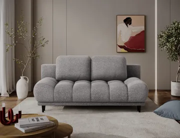 Guavio 2-sits Bubblig Bäddsoffa med förvaring - Paolli 04 - Möbler - Soffa - Bäddsoffa