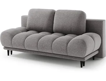 Guavio 2-sits Bubblig Bäddsoffa med förvaring - Paolli 04 - Möbler - Soffa - Bäddsoffa