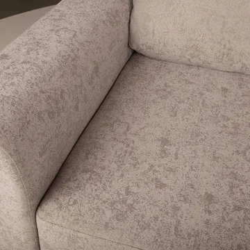 Hörnbäddsoffa Fenor - Beige - Möbler - Soffa - Bäddsoffa
