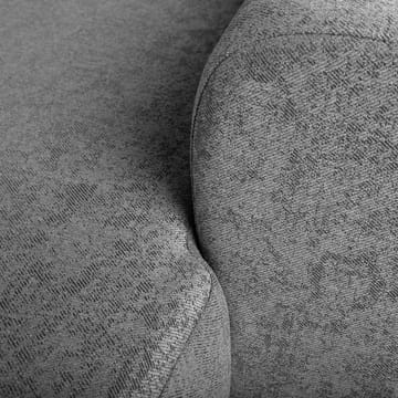 Hörnbäddsoffa Fenor - Grå - Möbler - Soffa - Bäddsoffa