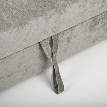 Hörnbäddsoffa Fenor - Ljusgrön - Möbler - Soffa - Bäddsoffa
