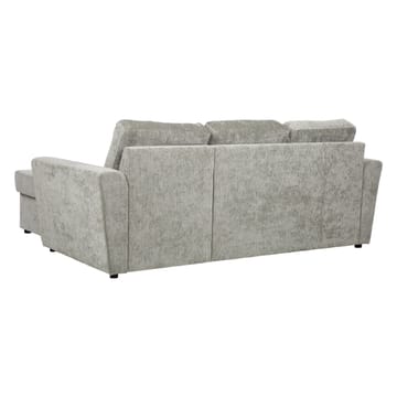 Hörnbäddsoffa Fenor - Ljusgrön - Möbler - Soffa - Bäddsoffa