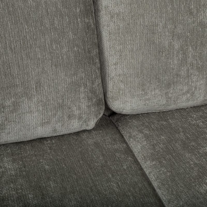 Hörnbäddsoffa Fenor - Ljusgrön - Möbler - Soffa - Bäddsoffa