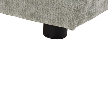 Hörnbäddsoffa Fenor - Ljusgrön - Möbler - Soffa - Bäddsoffa
