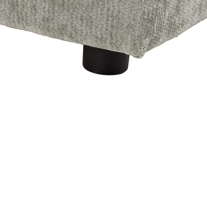 Hörnbäddsoffa Fenor - Ljusgrön - Möbler - Soffa - Bäddsoffa