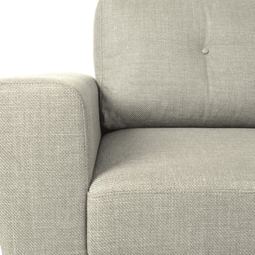 Hörnbäddsoffa Korsvik - Beige - Möbler - Soffa - Bäddsoffa