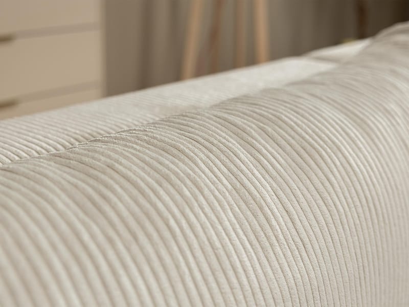 Handda 3-sits Bäddsoffa med divan - grå - Möbler - Soffa - Bäddsoffa