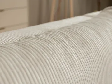 Handda 3-sits Bäddsoffa med divan - svart - Möbler - Soffa - Bäddsoffa
