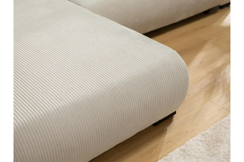 Handda Bäddsoffa m. Divan 3-sits - Möbler - Soffa - Bäddsoffa