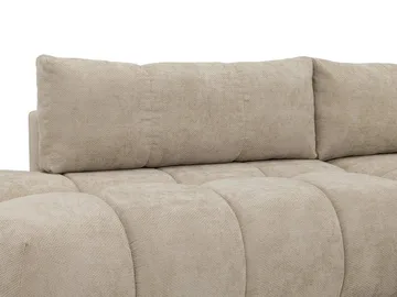 Handu 4-sits Divansoffa Höger - Möbler - Soffa - Bäddsoffa