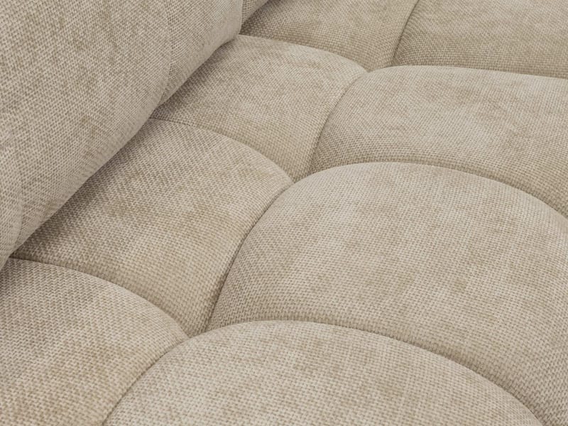 Handu 4-sits Divansoffa Höger - Möbler - Soffa - Bäddsoffa