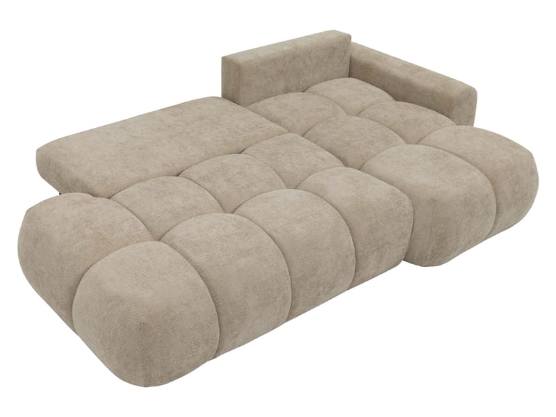 Handu 4-sits Divansoffa Höger - Möbler - Soffa - Bäddsoffa
