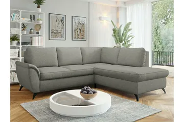 Hereford 3-sits Hörnbäddsoffa - Möbler - Soffa - Bäddsoffa