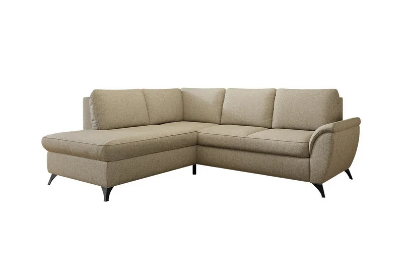 Hereford 3-sits Hörnbäddsoffa - Möbler - Soffa - Bäddsoffa