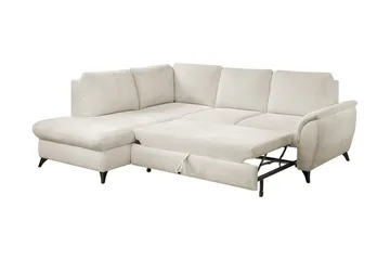 Hereford 3-sits Hörnbäddsoffa - Möbler - Soffa - Bäddsoffa