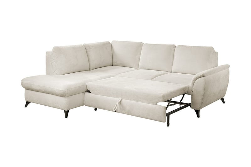 Hereford 3-sits Hörnbäddsoffa - Möbler - Soffa - Bäddsoffa