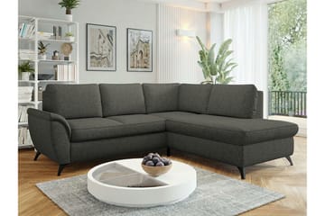 Hereford 3-sits Hörnbäddsoffa - Möbler - Soffa - Bäddsoffa