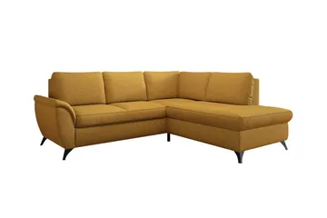 Hereford 3-sits Hörnbäddsoffa - Möbler - Soffa - Bäddsoffa