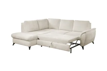 Hereford 3-sits Hörnbäddsoffa - Möbler - Soffa - Bäddsoffa