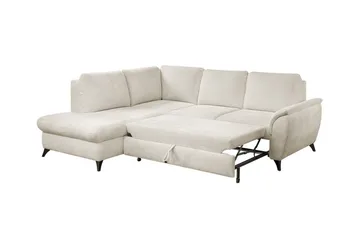 Hereford 3-sits Hörnbäddsoffa - Möbler - Soffa - Bäddsoffa