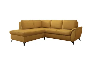 Hereford 3-sits Hörnbäddsoffa - Möbler - Soffa - Bäddsoffa