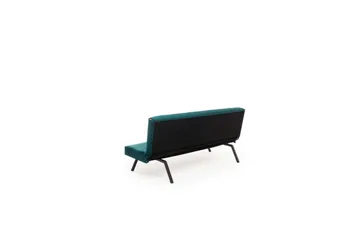 Hetalia Bäddsoffa 3-sits - Blå - Möbler - Soffa - Bäddsoffa