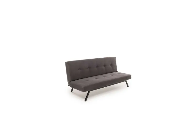 Hetalia Bäddsoffa 3-sits - Grå - Möbler - Soffa - Bäddsoffa