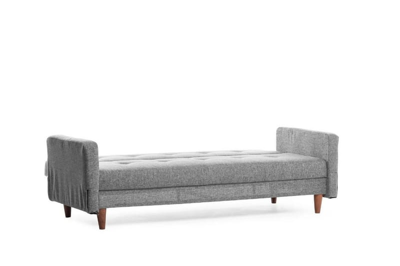 Hiko Bäddsoffa - Ljusgrå - Möbler - Soffa - Bäddsoffa