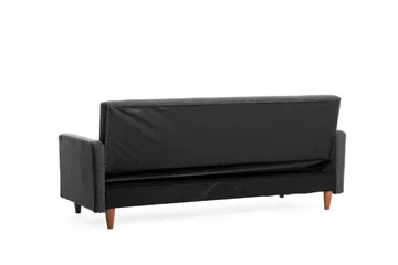 Hiko Bäddsoffa - Mörkgrå - Möbler - Soffa - Bäddsoffa